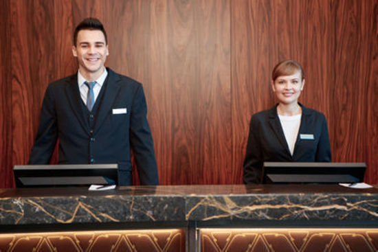 Picture of Hospitality & Leisure