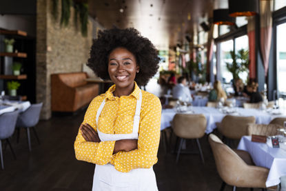 Picture of Food & Hospitality